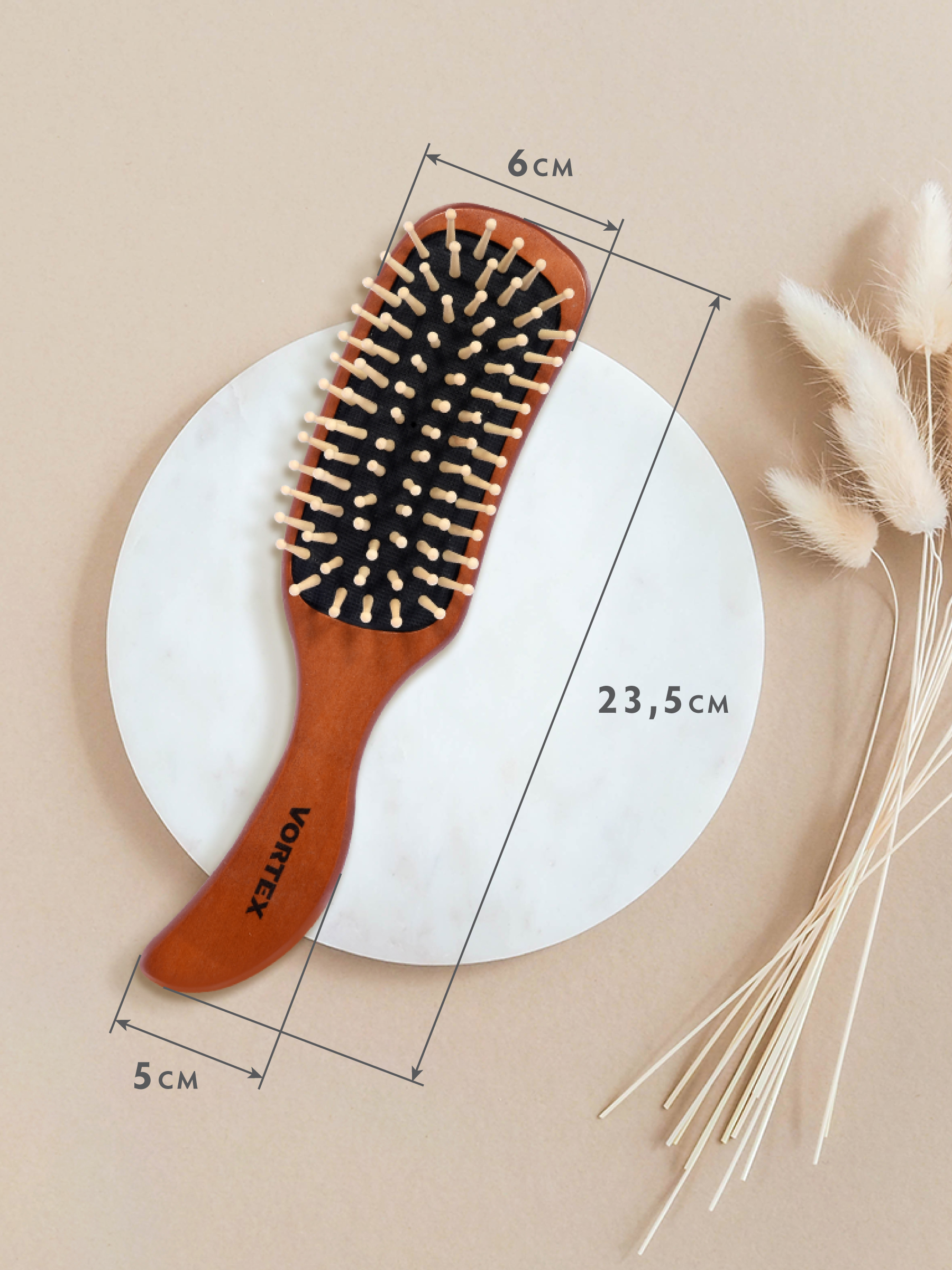 Щетка Банные штучки - фото 3