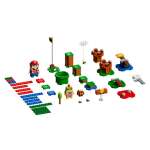 Конструктор LEGO Super Mario 71360 179 дет.