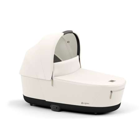 Коляска 2в1 Cybex Priam IV 2 в 1 белый