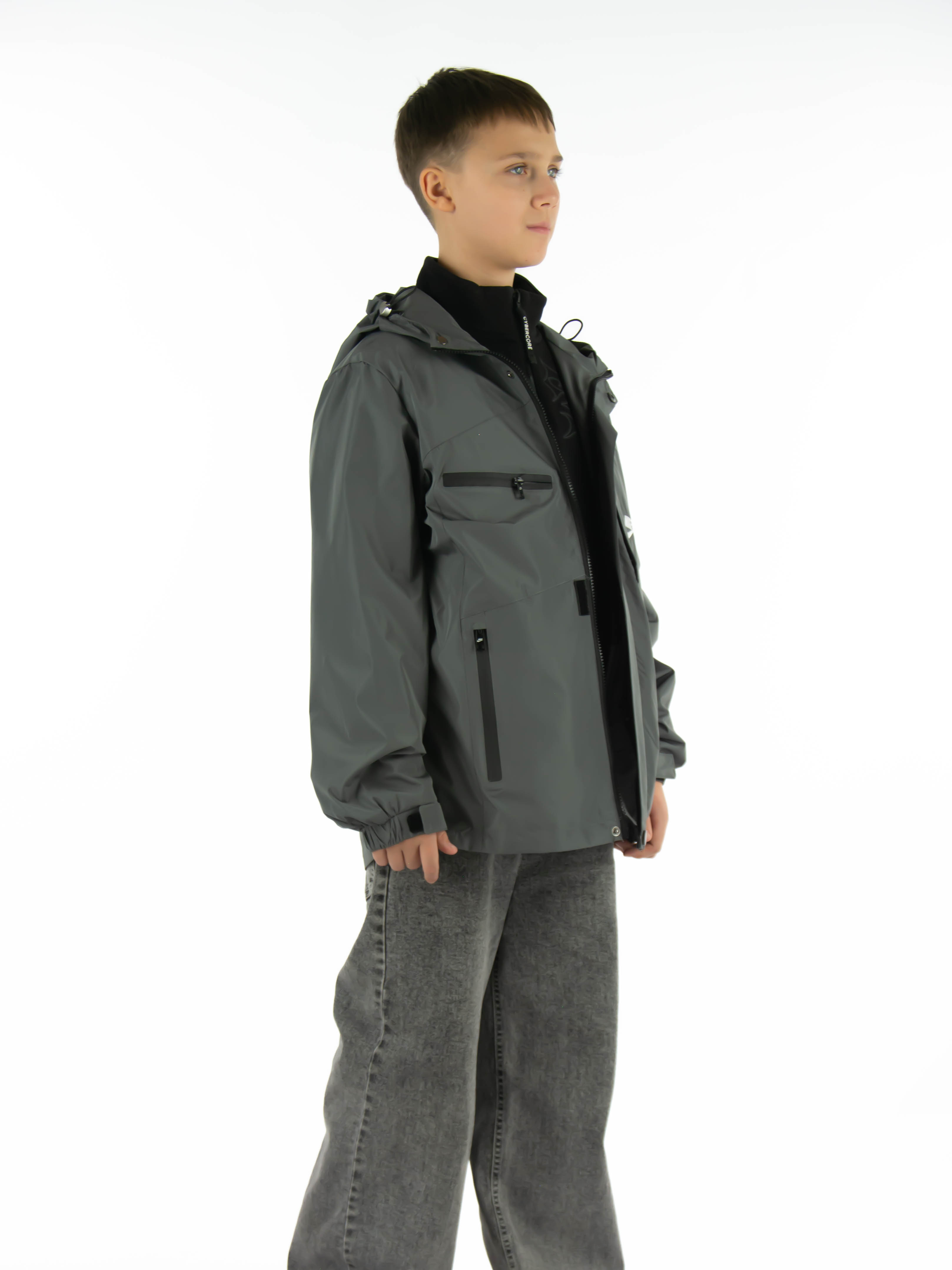 Куртка CASTLELADY 8855122 - фото 4