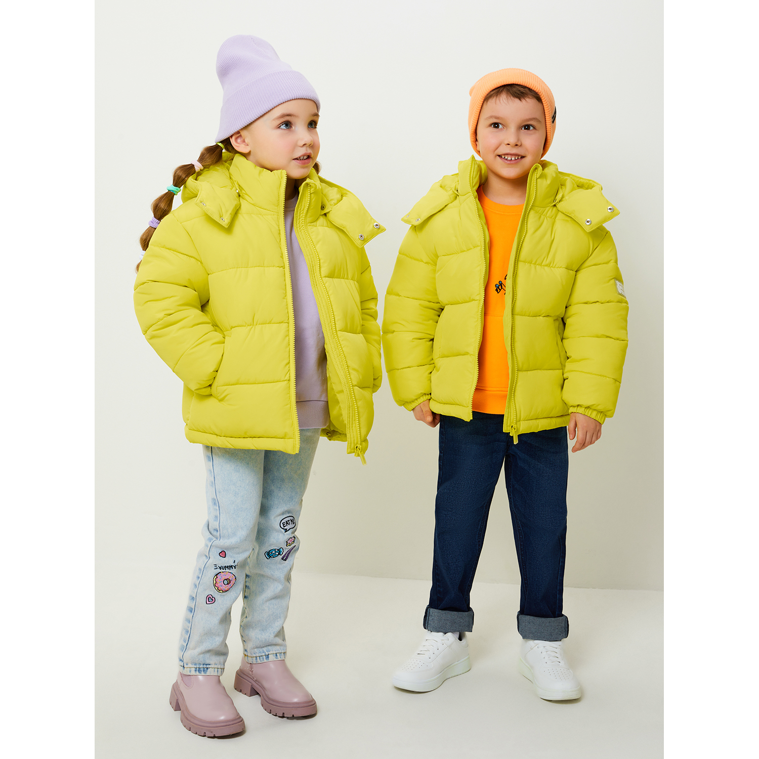 Куртка Acoola 20320650002_0068713 - фото 7