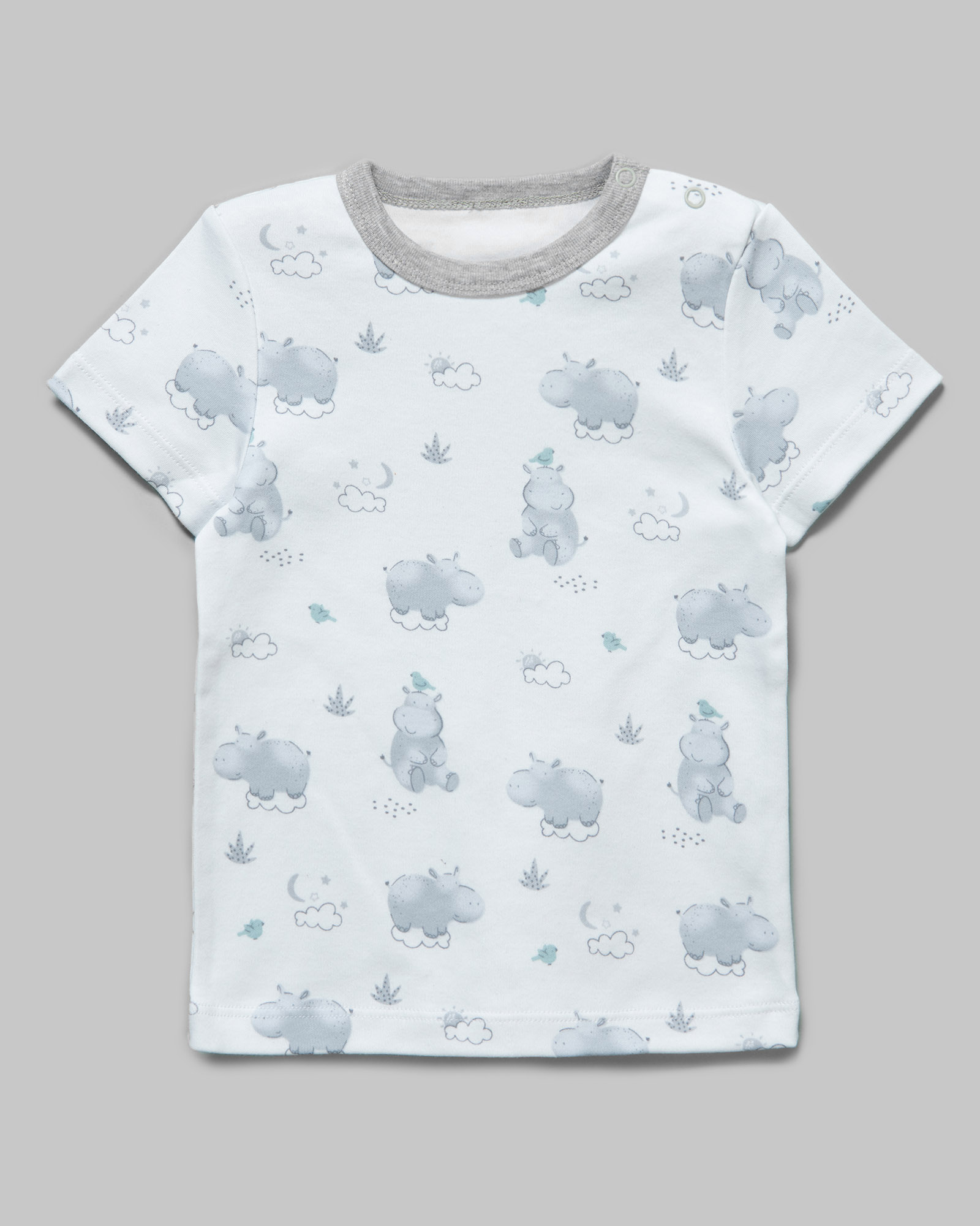 Костюм Моя Горошинка S24MG1-3/011ib-00GG - фото 3