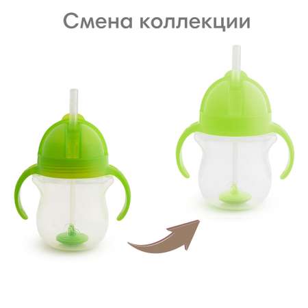 Поильник Munchkin 207 мл
