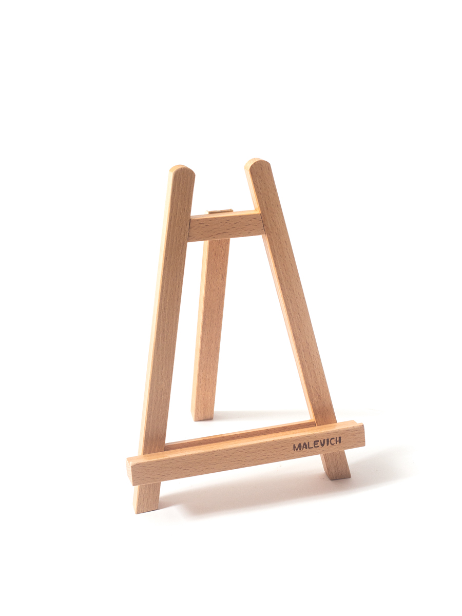 Мольберт художественный Малевичъ - фото 8