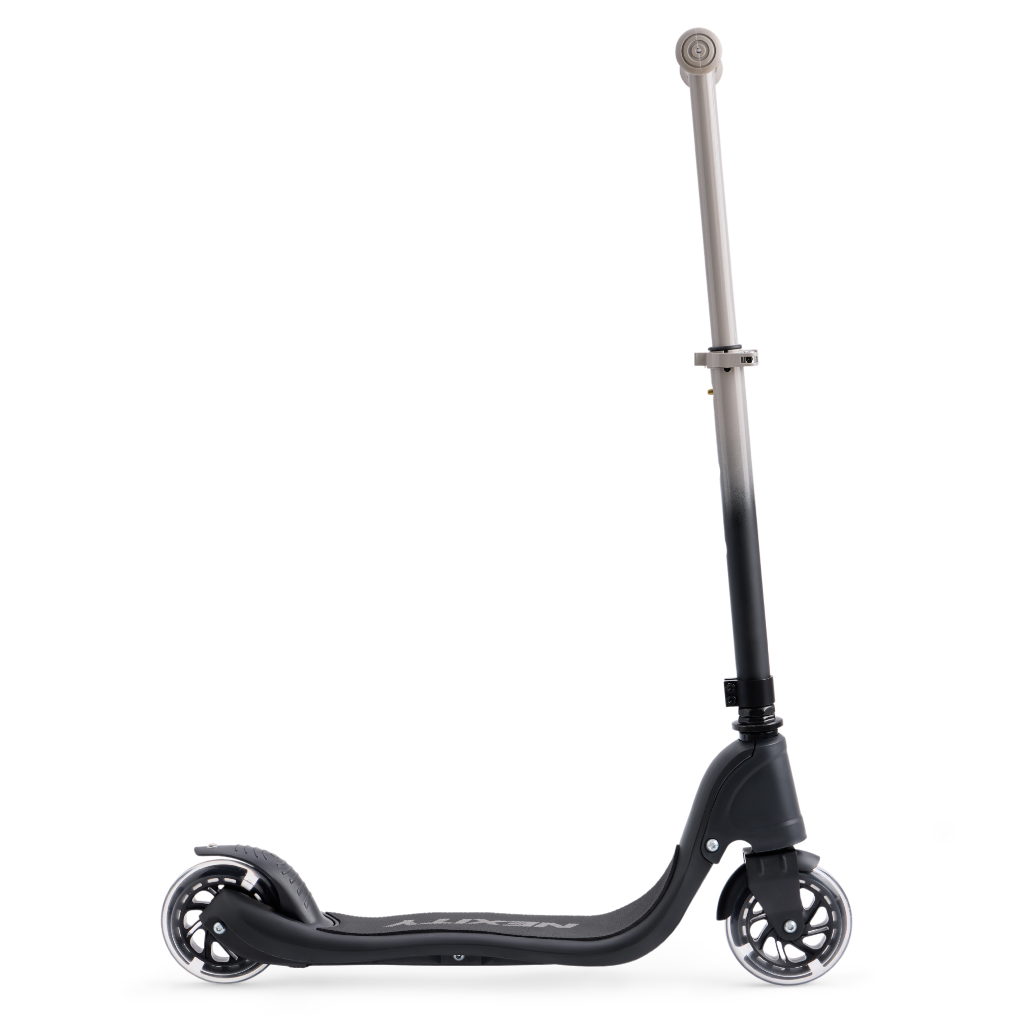 Городской самокат Happy Baby двухколесный - фото 4