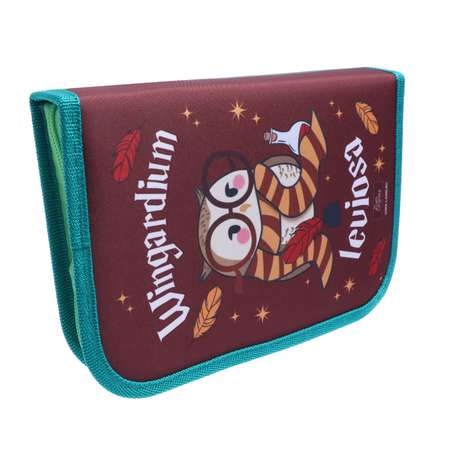 Пенал книжка Calligrata