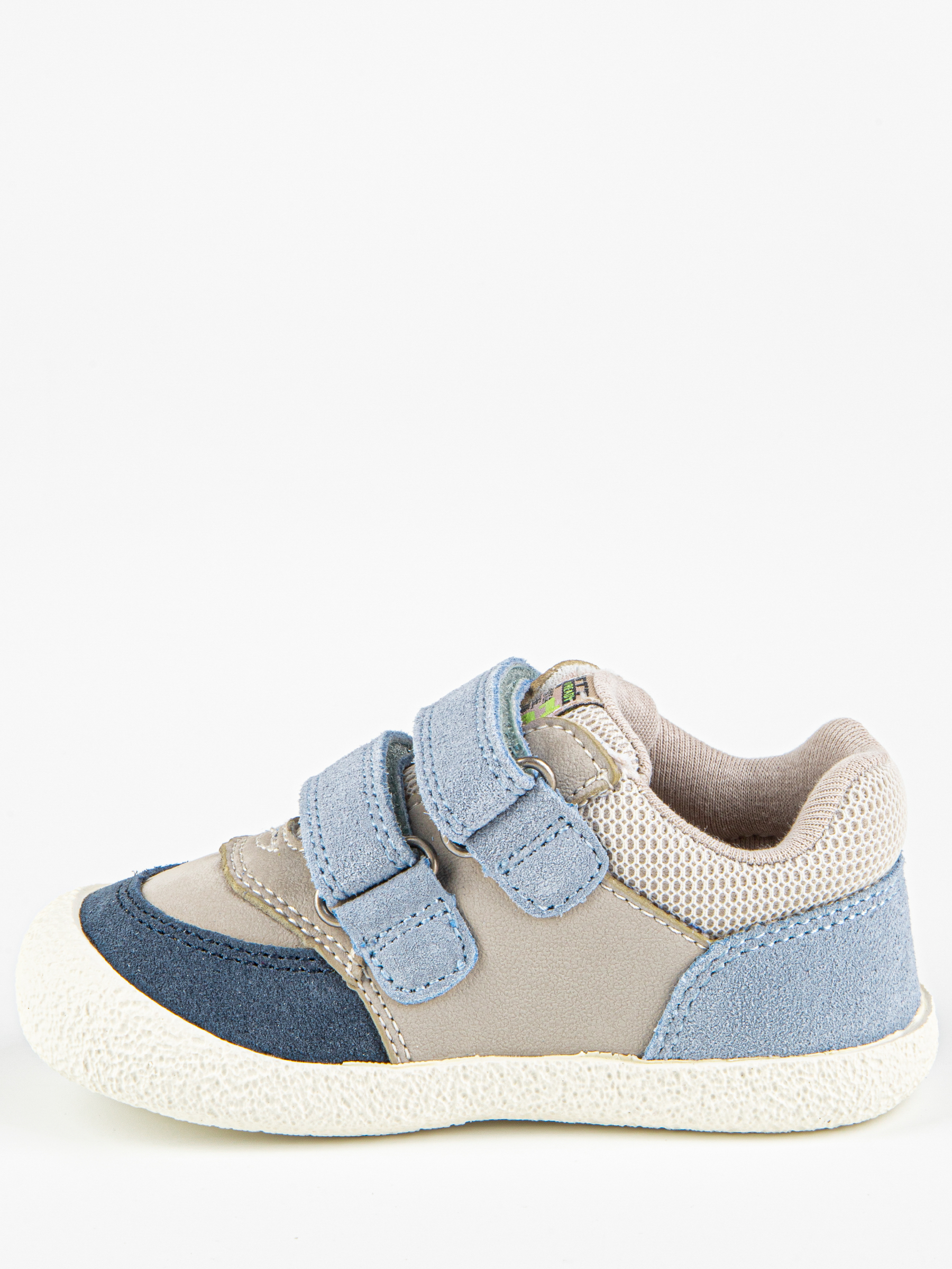 Полуботинки Kapika 10258к-2 - фото 6