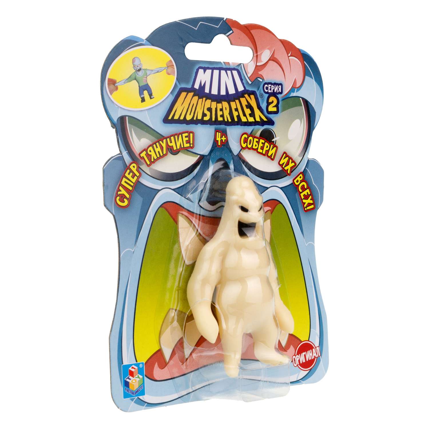 Тянучка 1TOY в ассортименте - фото 11