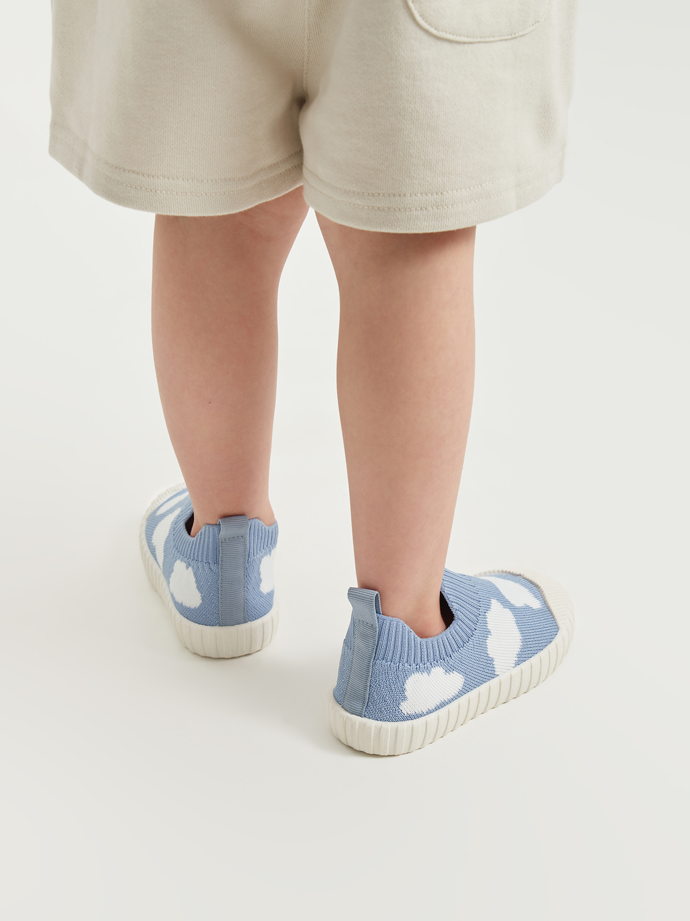 Кеды Happy Baby 86570_blue - фото 10