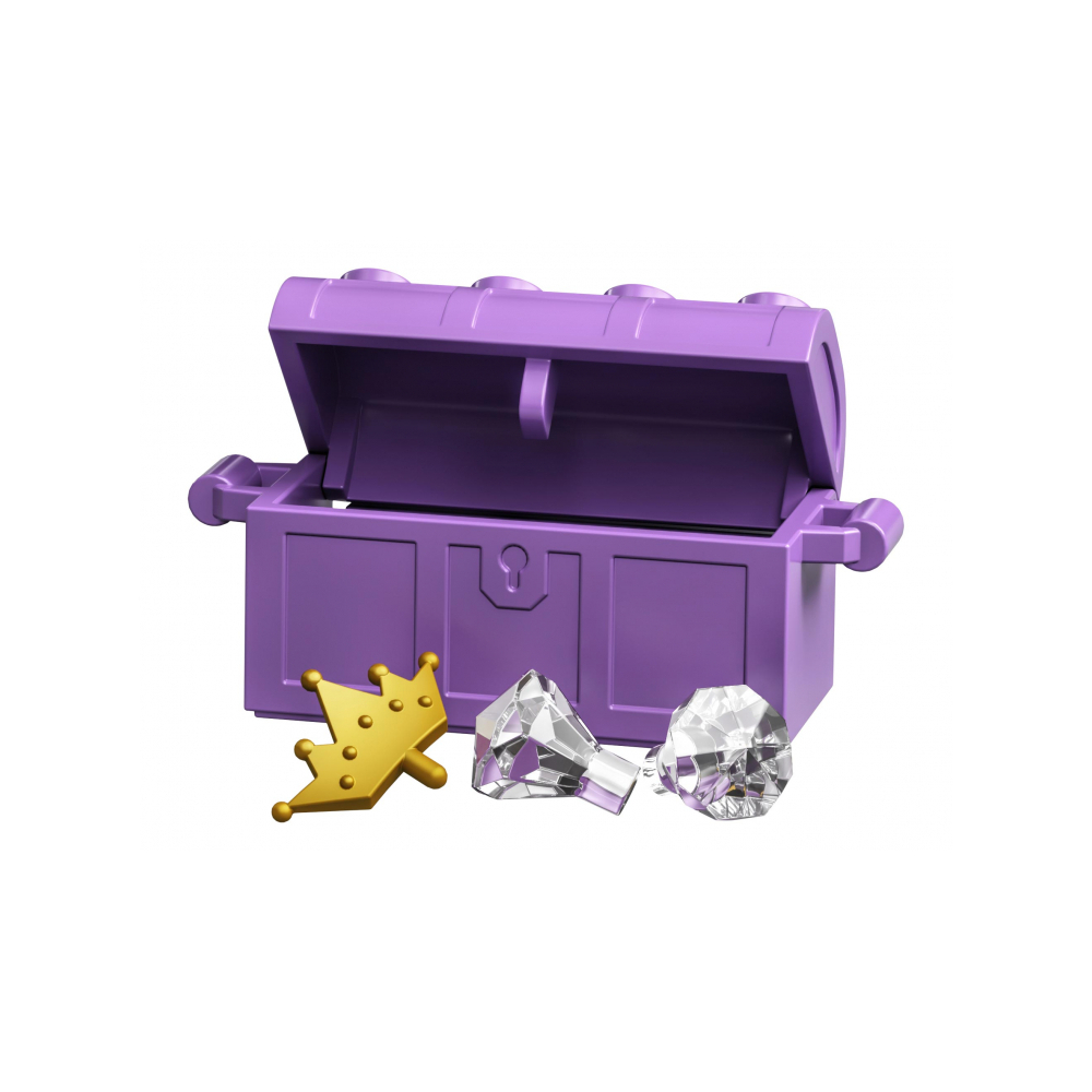 Конструктор LEGO Disney Princess 558 дет. - фото 6