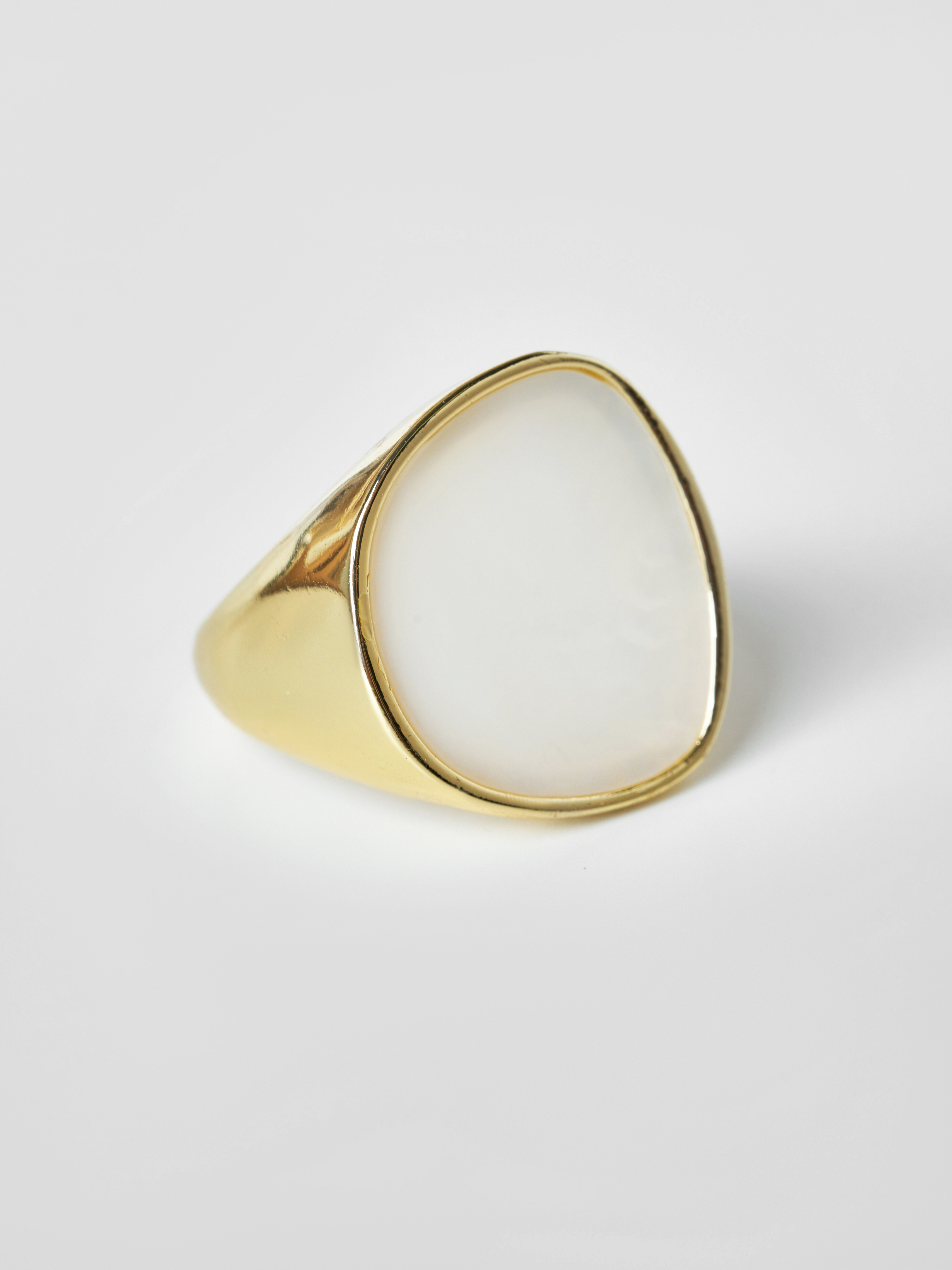 Кольцо Shine and Beauty KW00027-Z - фото 5