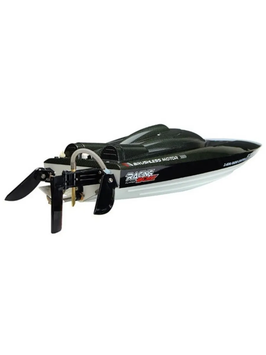 Автомобиль РУ Fei lun - фото 9