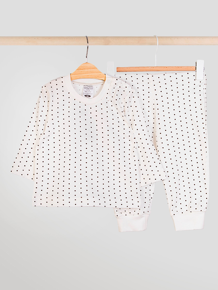 Пижама КотМарКот 800956 - фото 3