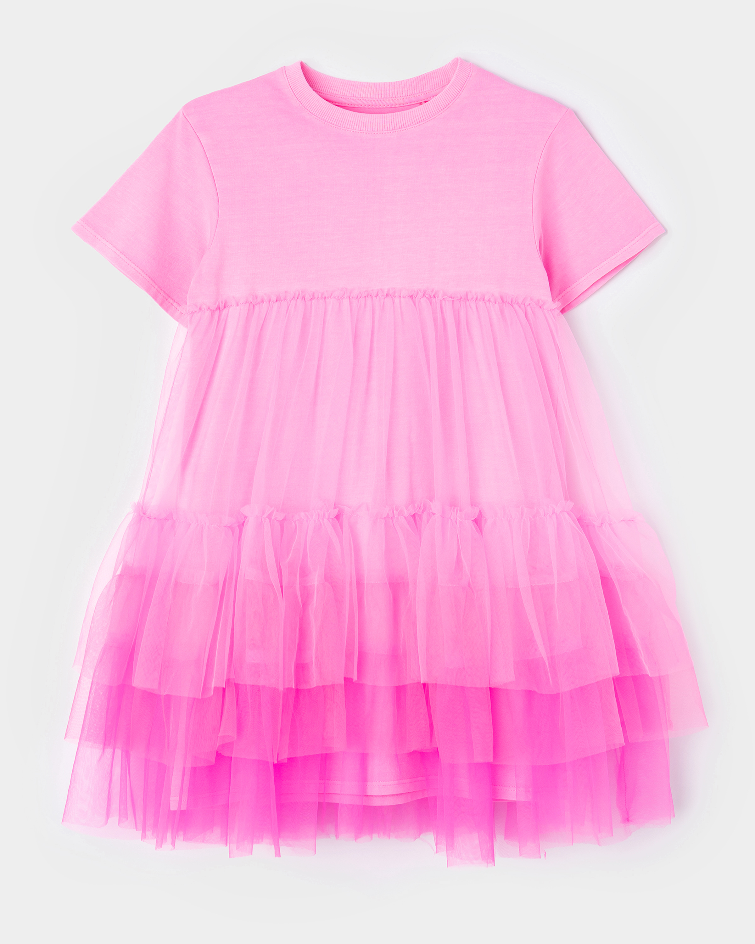 Платье Futurino Fashion SP26FF-1GJ14kg-DJ - фото 1