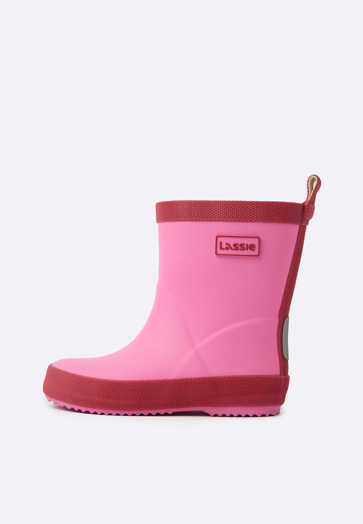 Резиновые сапоги Lassie 7400001A-4480 - фото 3