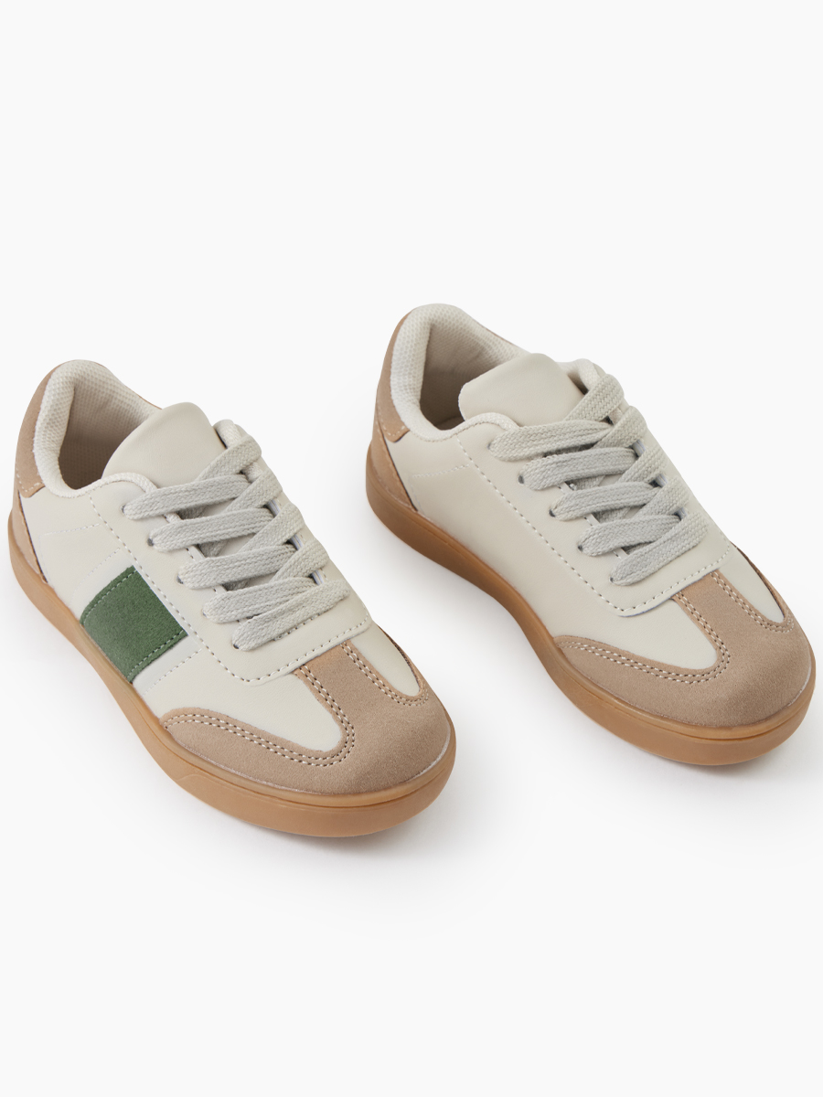 Кеды Happy Baby 86561_green - фото 11