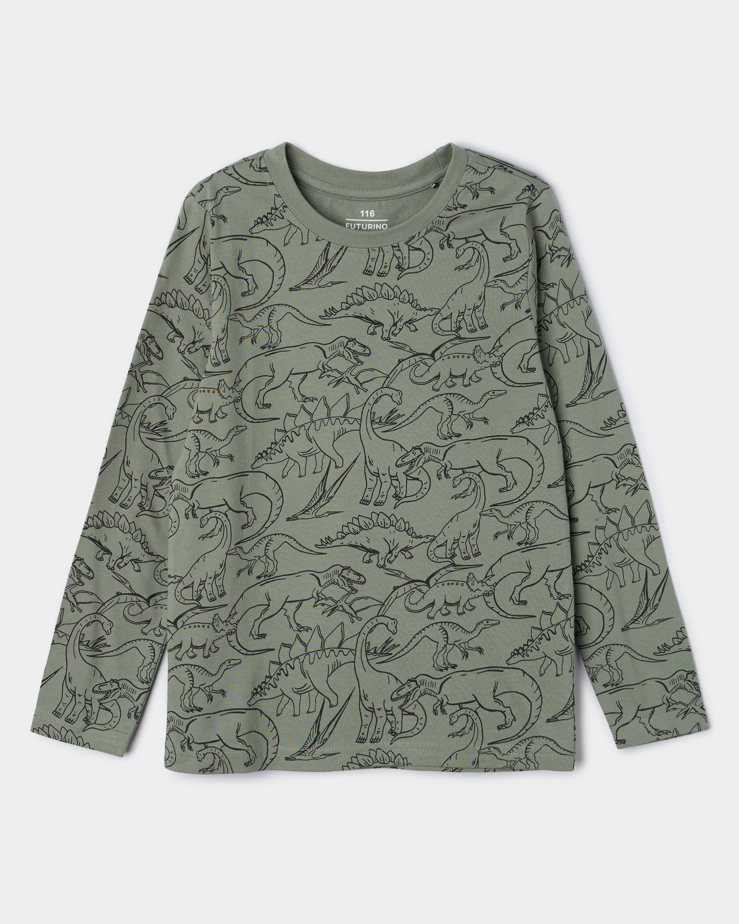 Лонгслив Futurino W25FU18507633kb24 - фото 2