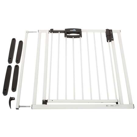 Ворота безопасности Geuther Easylock Белые