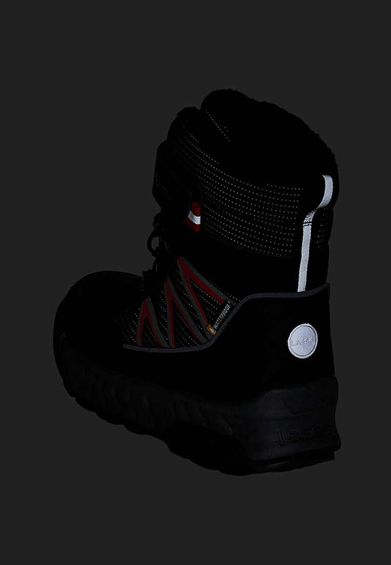 Ботинки Lassie 73405407-9990 - фото 9