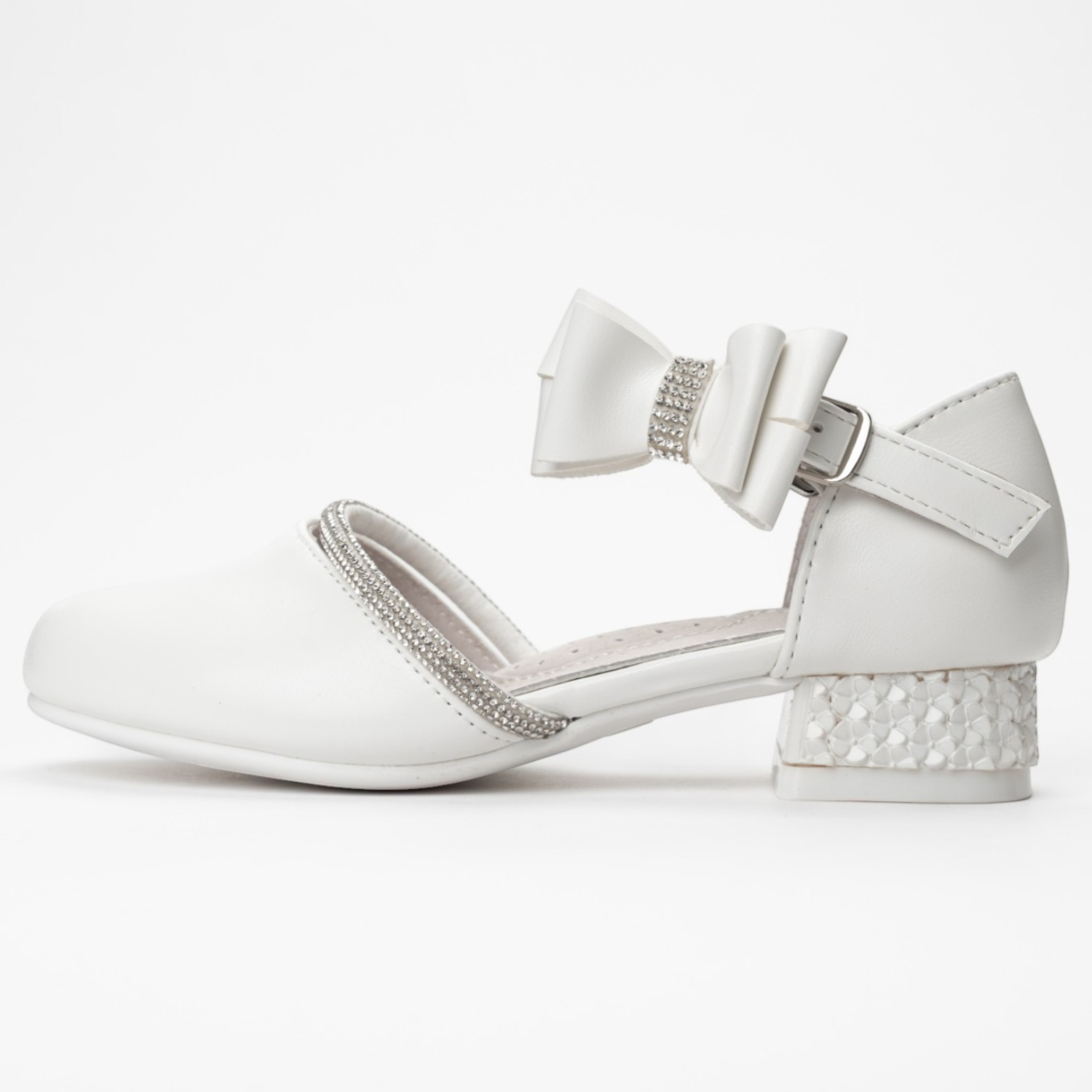 Туфли TikkaGo 4A08_7127_white - фото 6