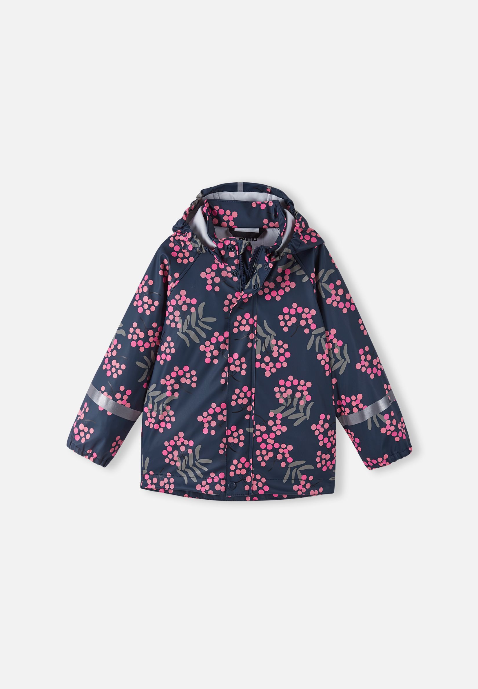 Куртка Reima 5100025A-6987 - фото 1