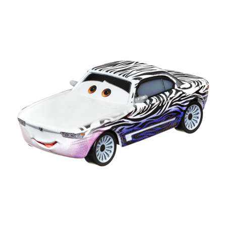 Автомобиль Cars Кей Пиллар-Дурев 1:55