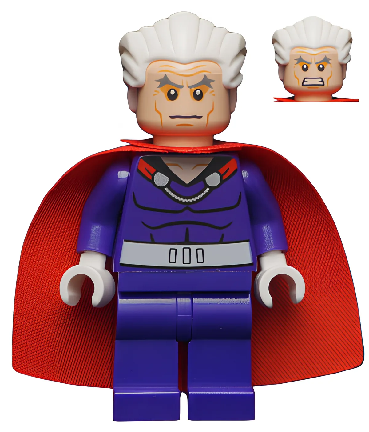 Фигурка LEGO Super Heroes Magneto - фото 1