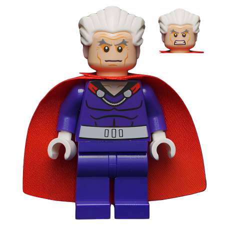 Фигурка LEGO Super Heroes Magneto