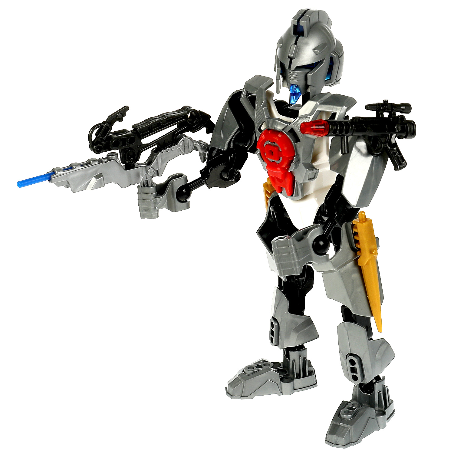 Игровой набор Технодрайв - фото 9