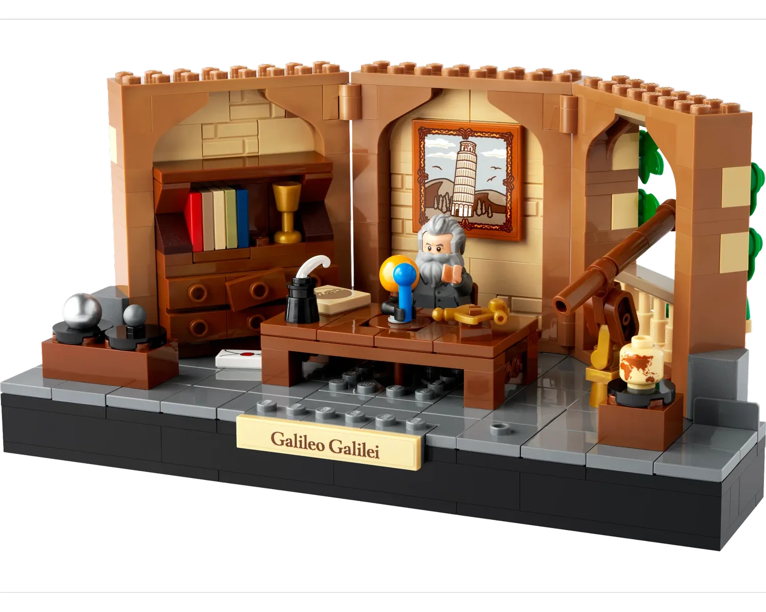 Конструктор LEGO Ideas - фото 4