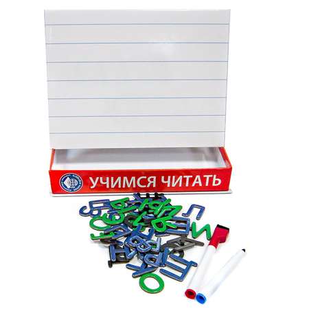 Настольная игра Школа будущего