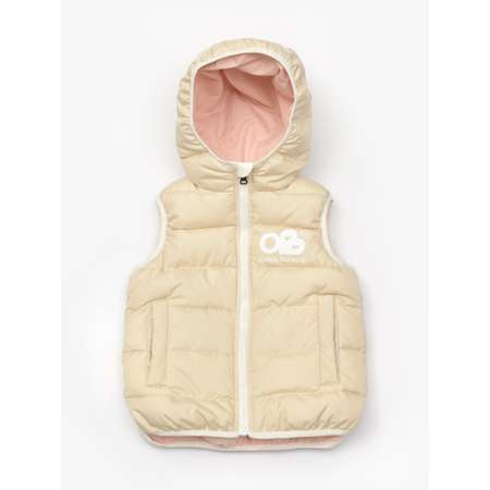 Жилет Orso Bianco