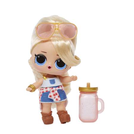 Кукла мини L.O.L. Surprise!