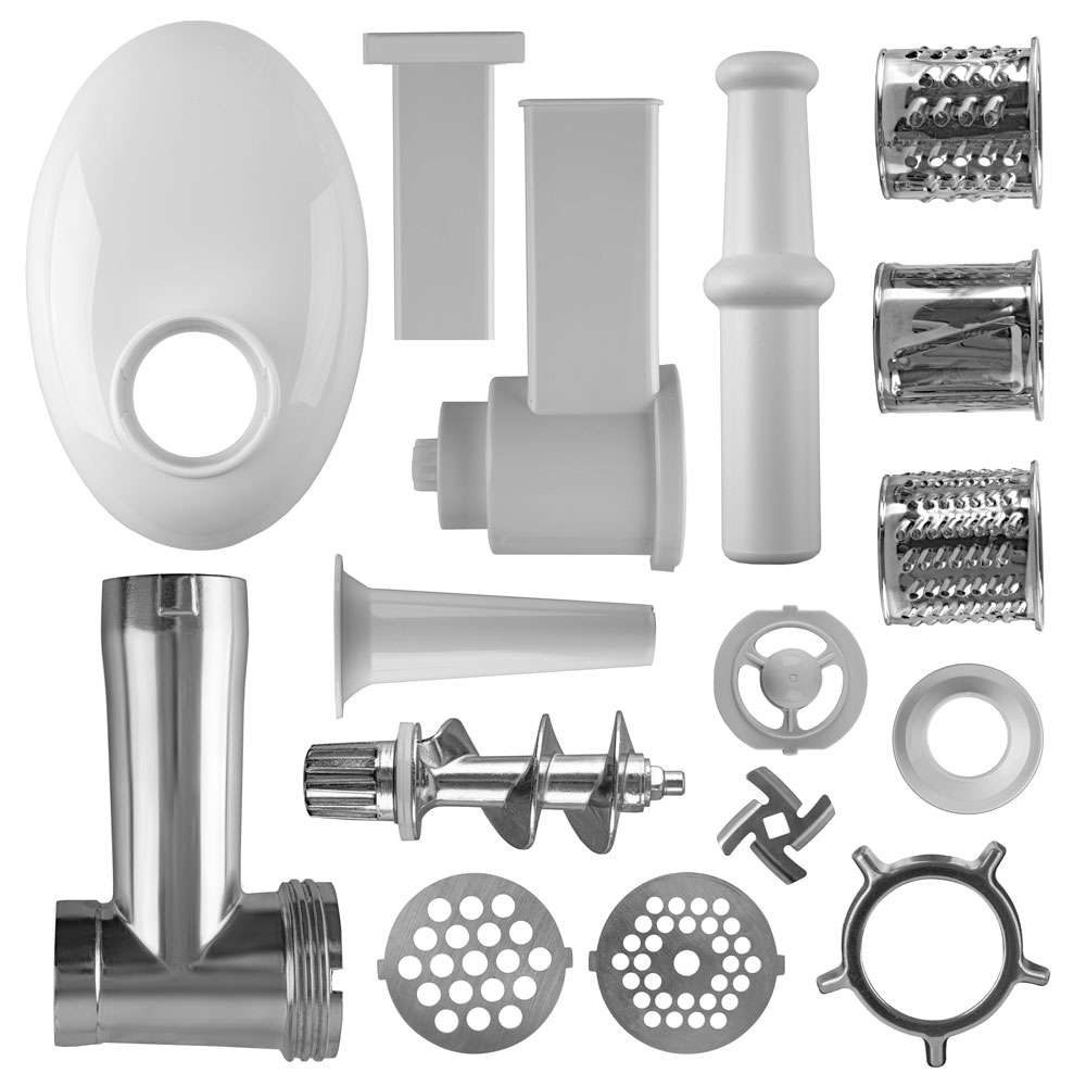 Электрическая мясорубка ENDEVER SIGMA-44 - фото 10