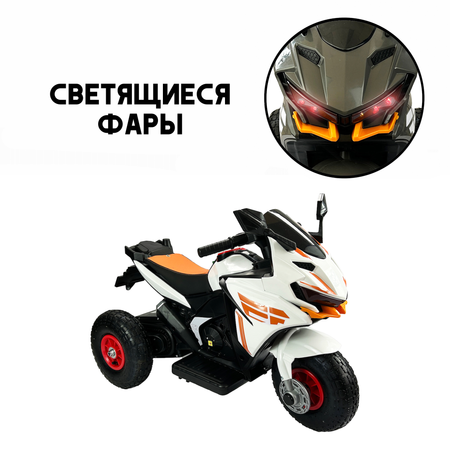 Мотоцикл Jiajia Трицикл