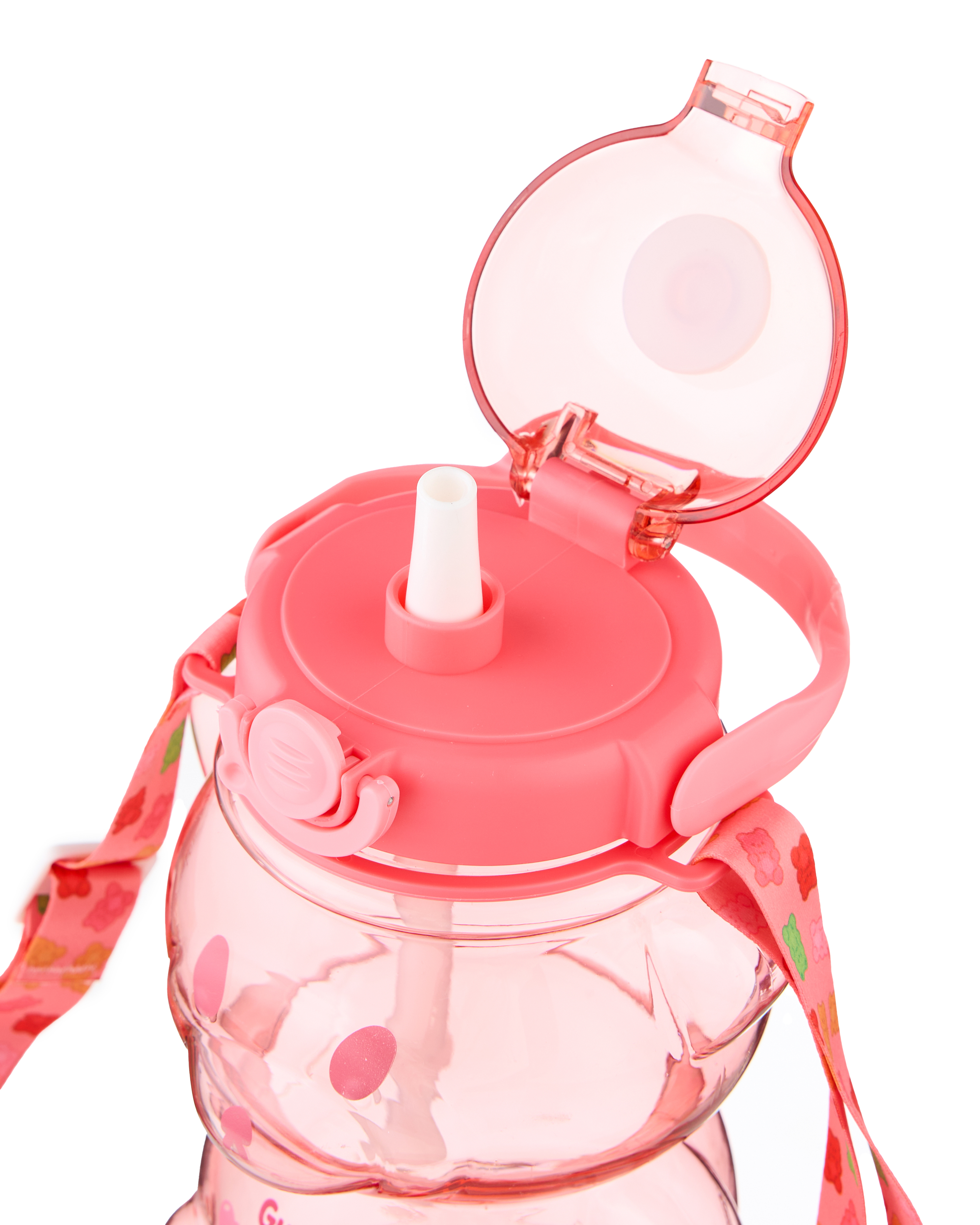 Бутылка Munaby Gummy bear - фото 4