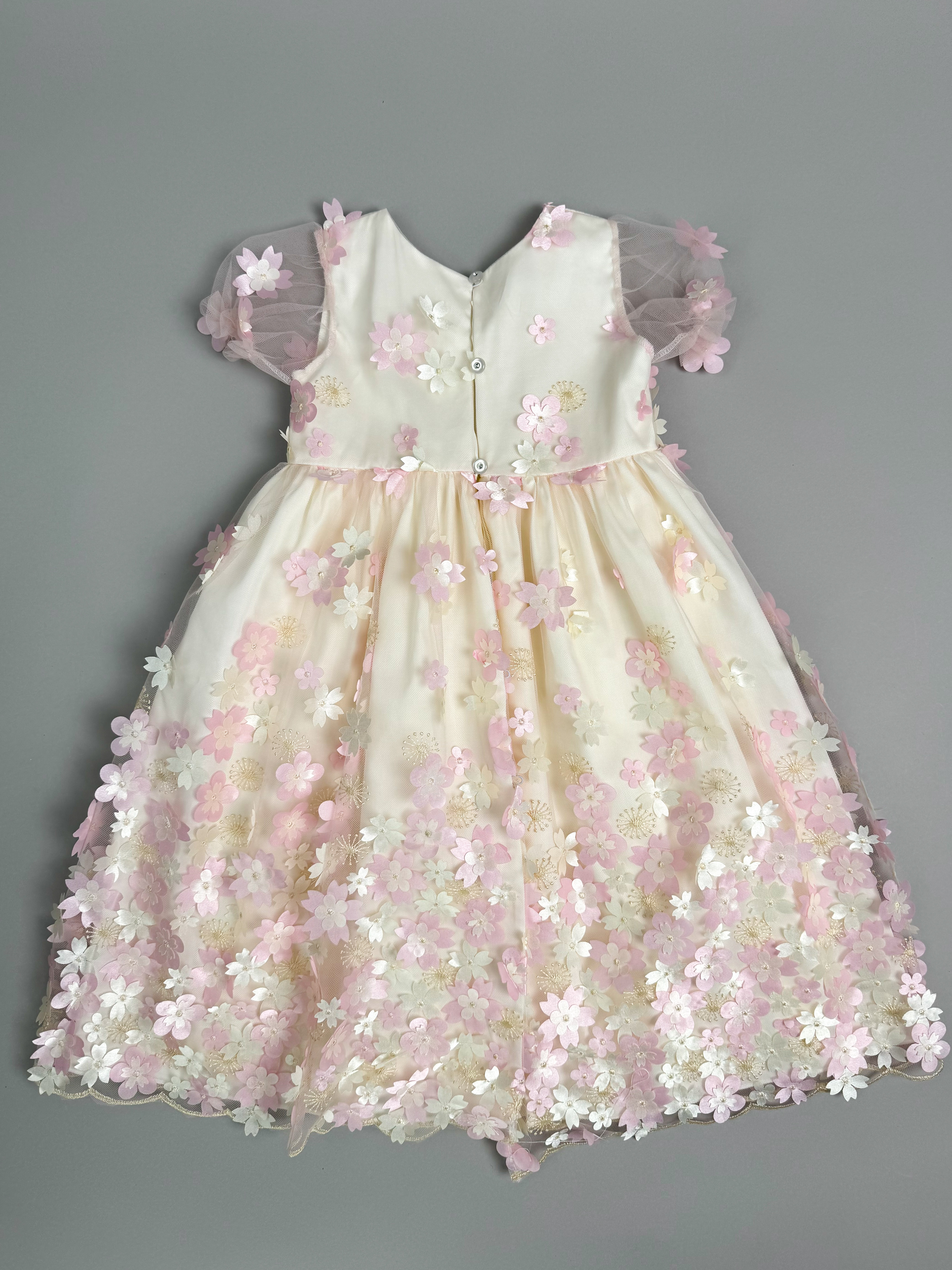 Платье Clariss ЦБ-00001765 - фото 2