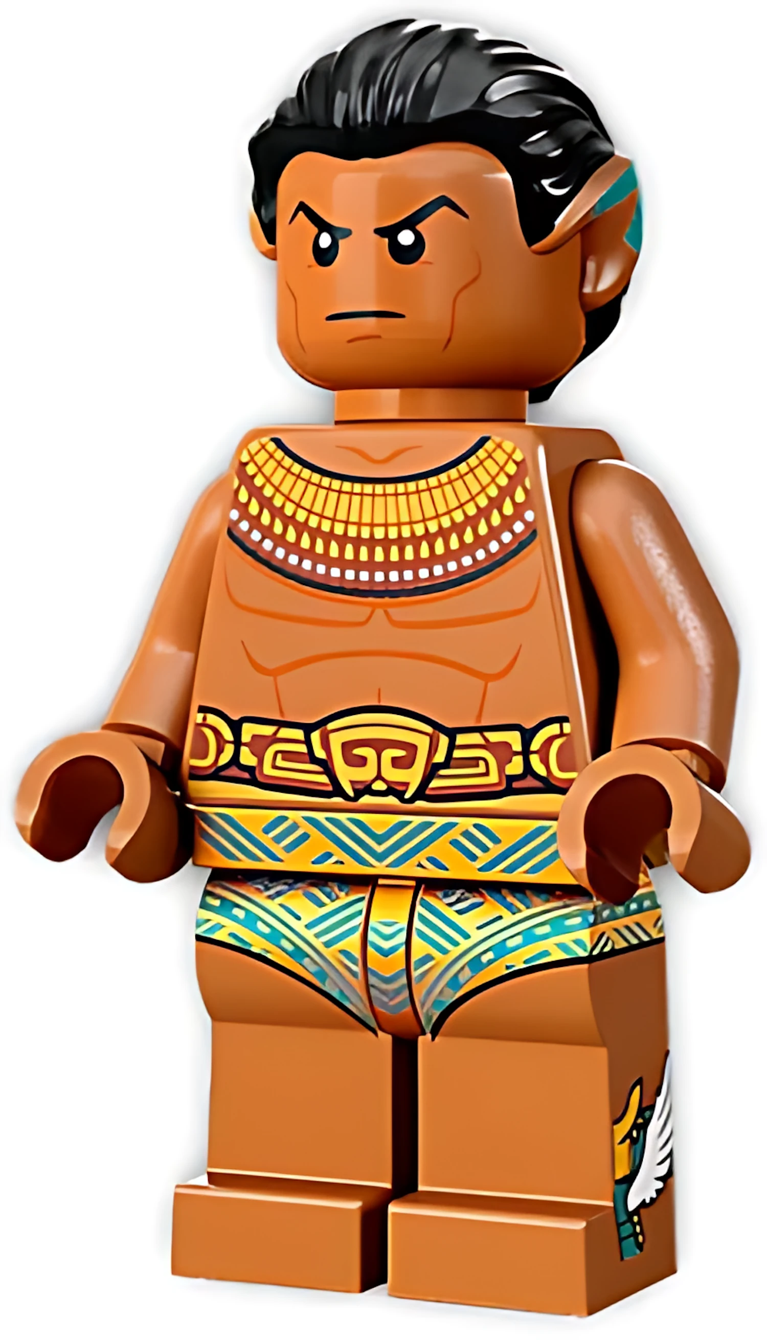 Фигурка LEGO Super Heroes King - фото 1