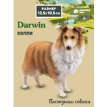 Фигурка DARWIN Собака Колли