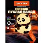 Игрушка DASWERK Панда