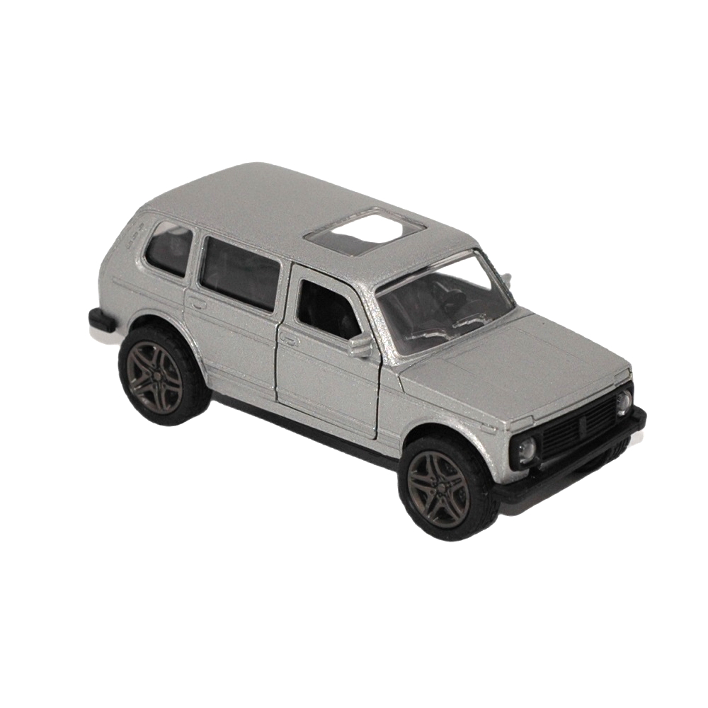 Автомобиль Motorro 1:32 HL1132-1 - фото 4