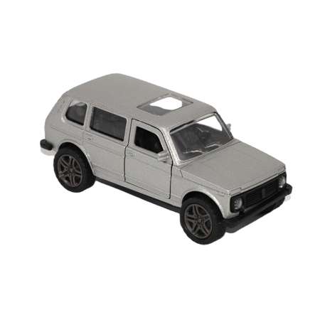 Автомобиль Motorro 1:32