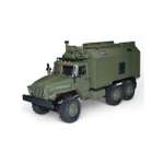 Автомобиль РУ WPL