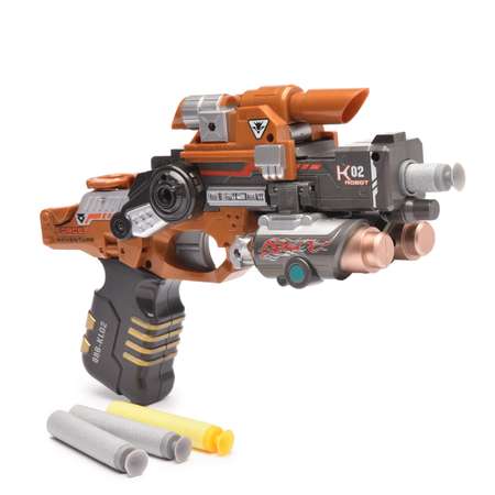 Игровой набор Devik Toys