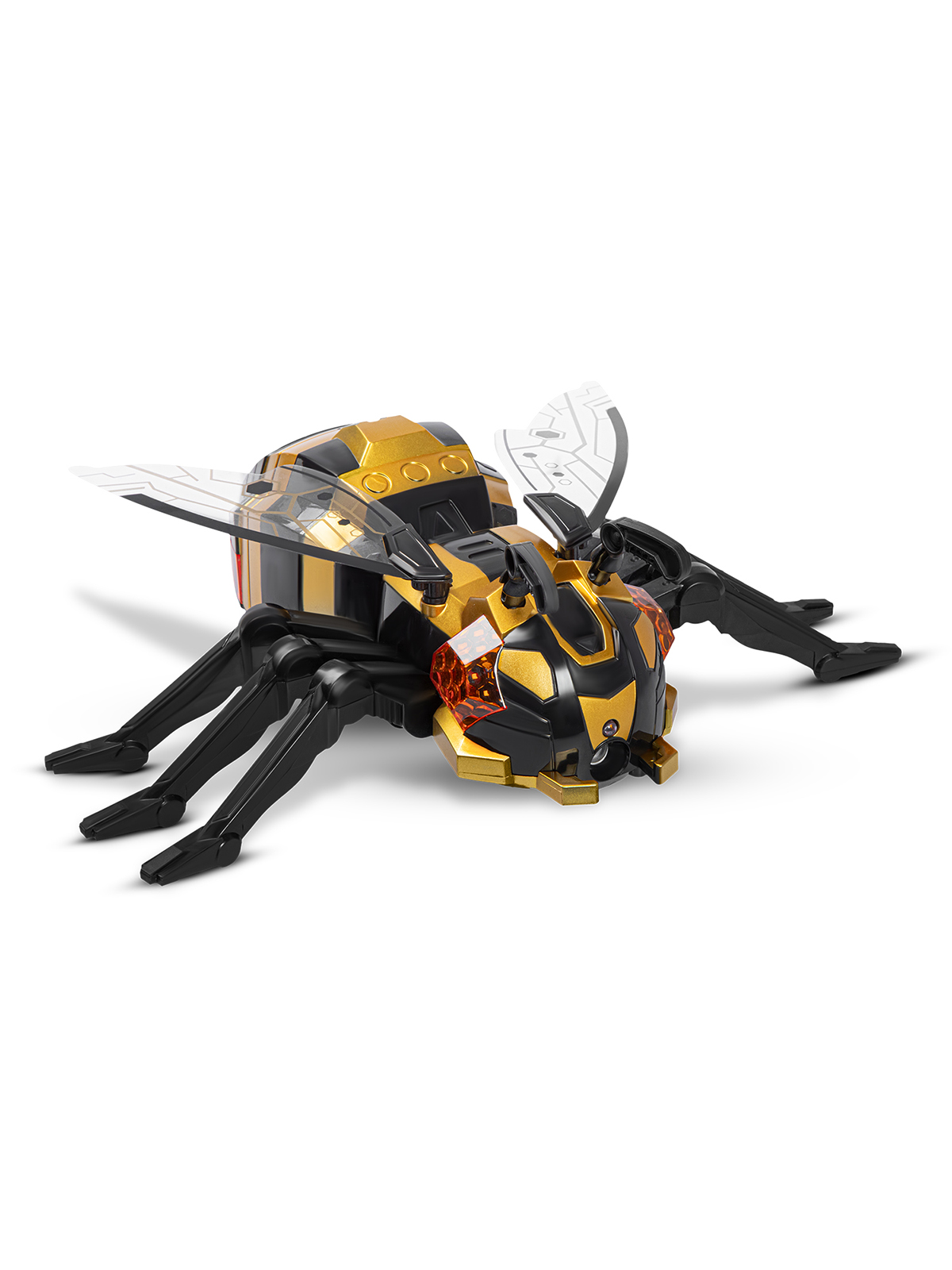 Насекомое РУ AUTODRIVE - фото 19