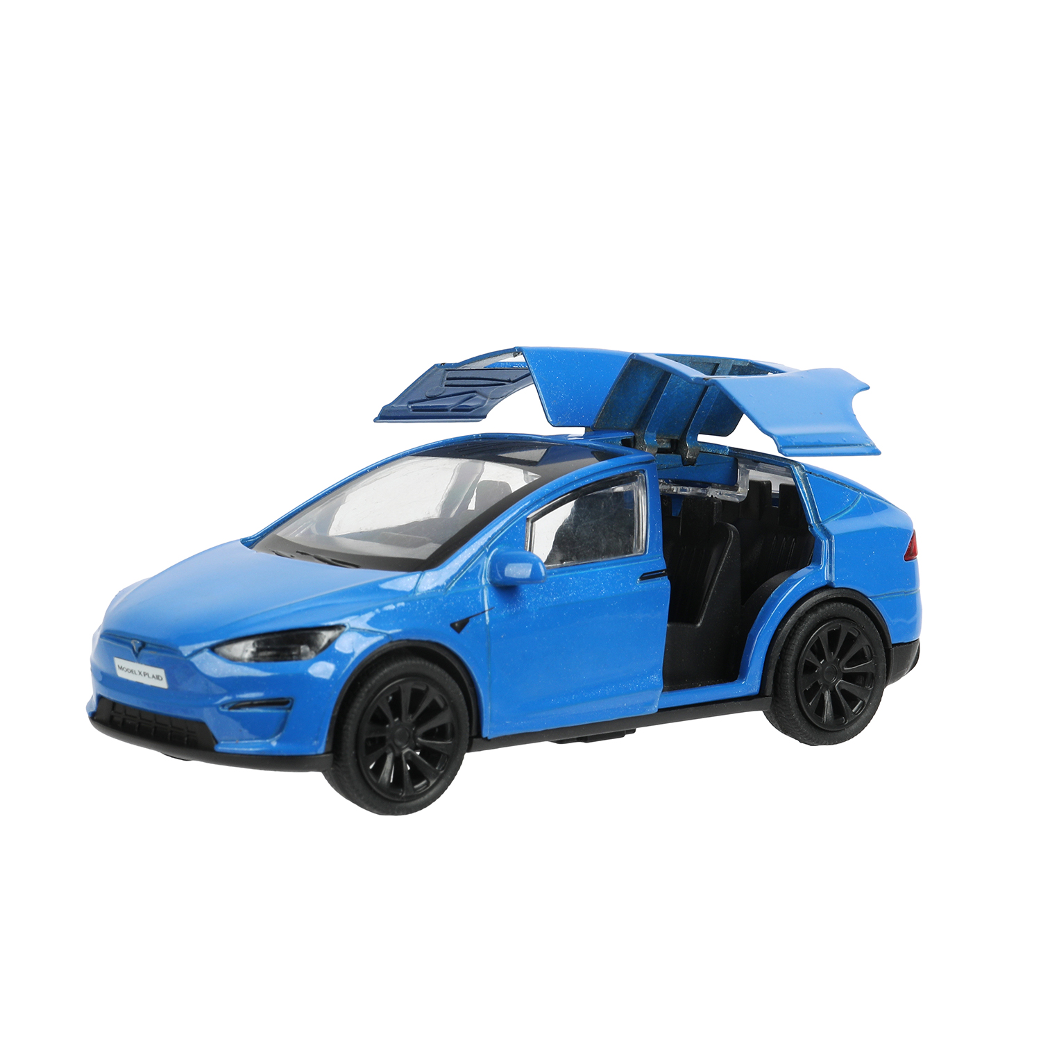 Автомобиль Технопарк Tesla Tesla Model 389487 - фото 6