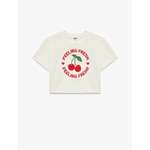 Футболка KOTON