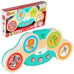 Игрушка Veld Co развивающий центр