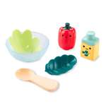 Игрушка Skip Hop для ванны Салатик 6 предм