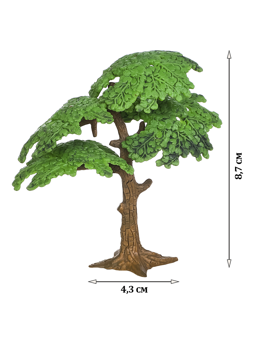 Игровой набор Masai Mara Мир диких животных - фото 2